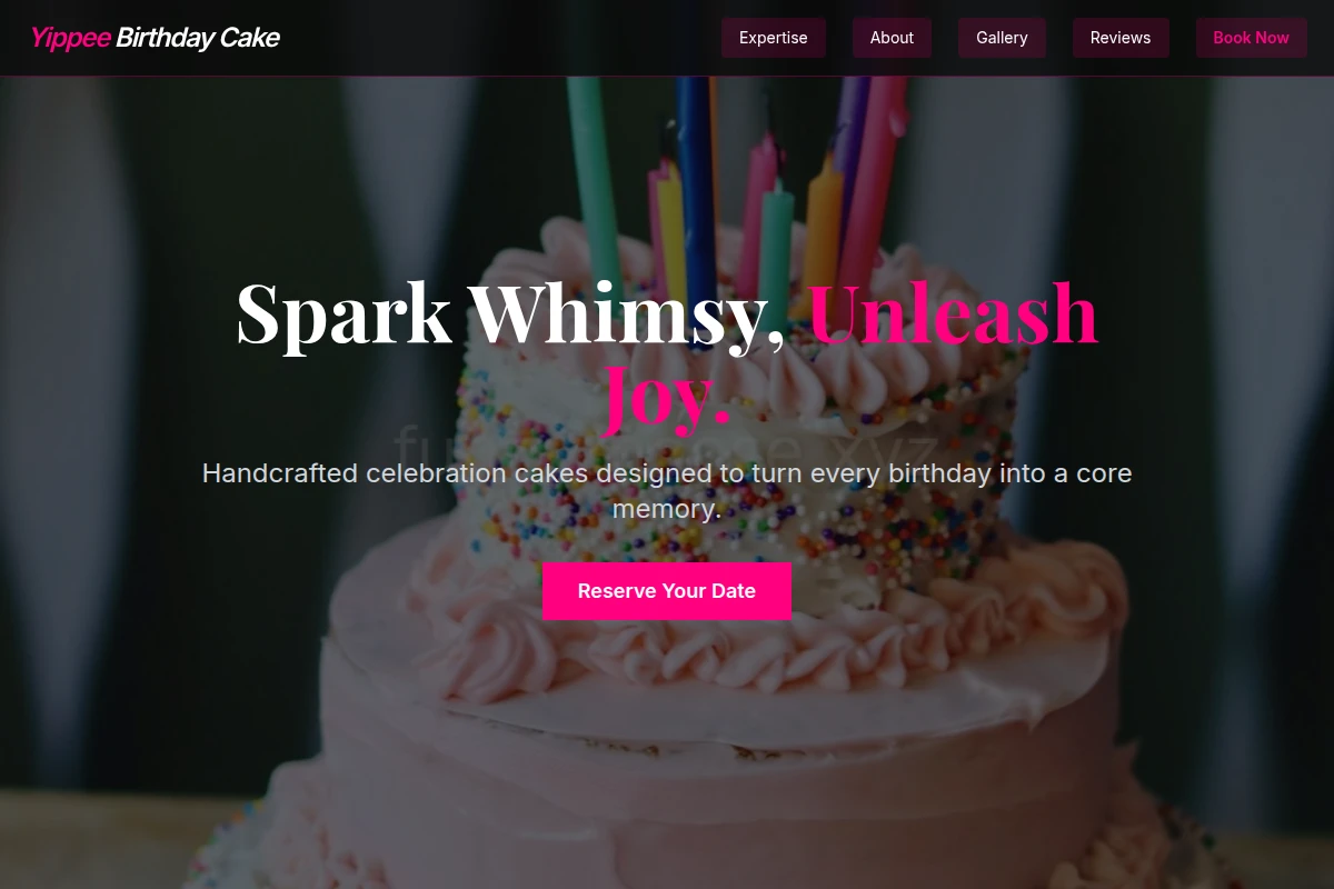 birthday-cake