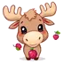 Funnymoose.Xyz Logo